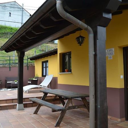 فيلا Casa Fidel Fontanina المظهر الخارجي الصورة