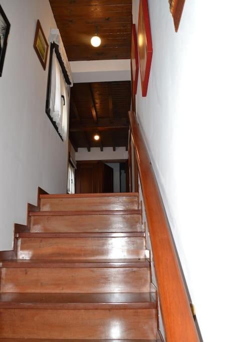 فيلا Casa Fidel Fontanina المظهر الخارجي الصورة
