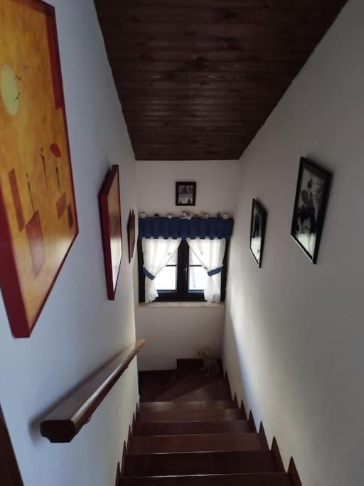 فيلا Casa Fidel Fontanina المظهر الخارجي الصورة