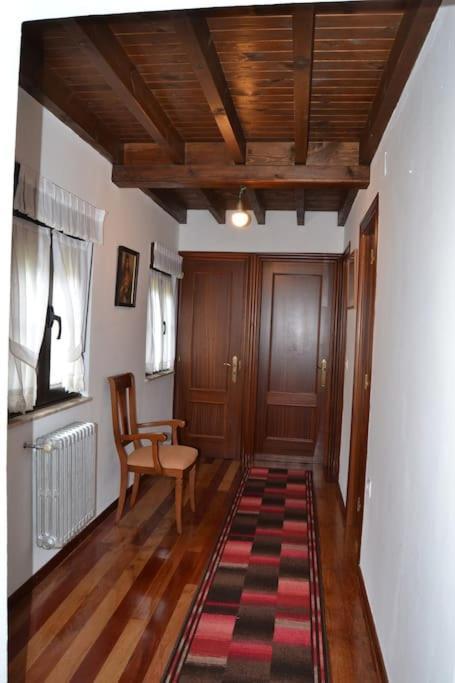 فيلا Casa Fidel Fontanina المظهر الخارجي الصورة
