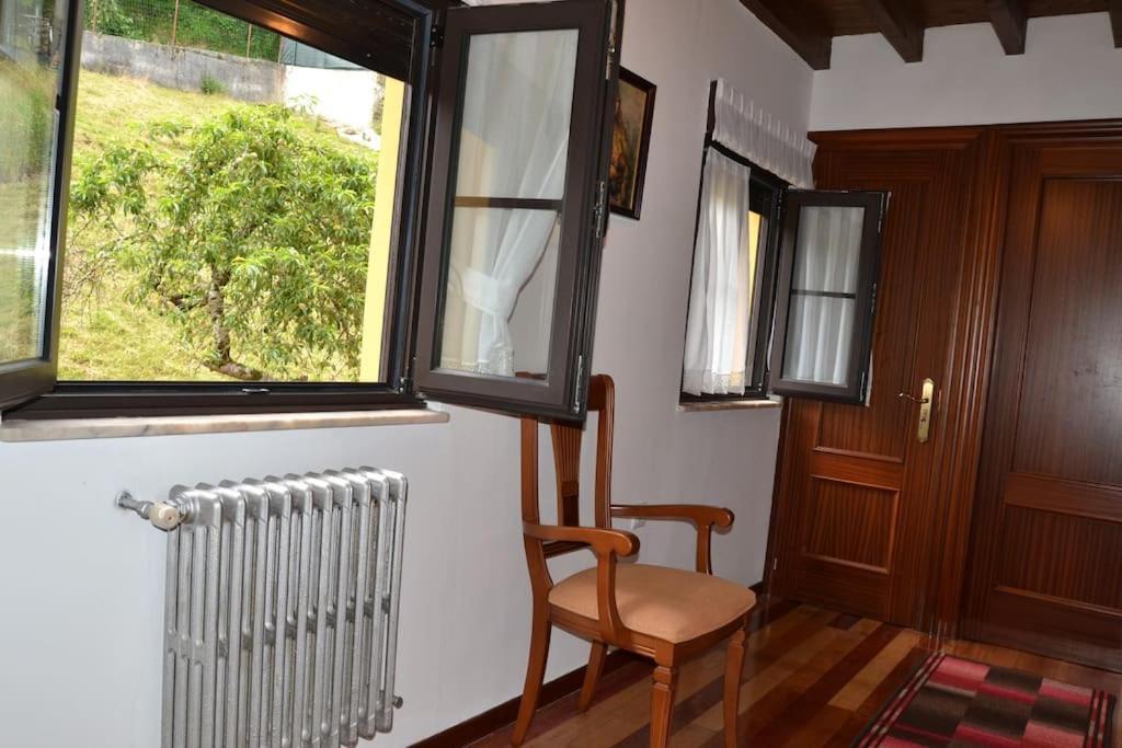 فيلا Casa Fidel Fontanina المظهر الخارجي الصورة