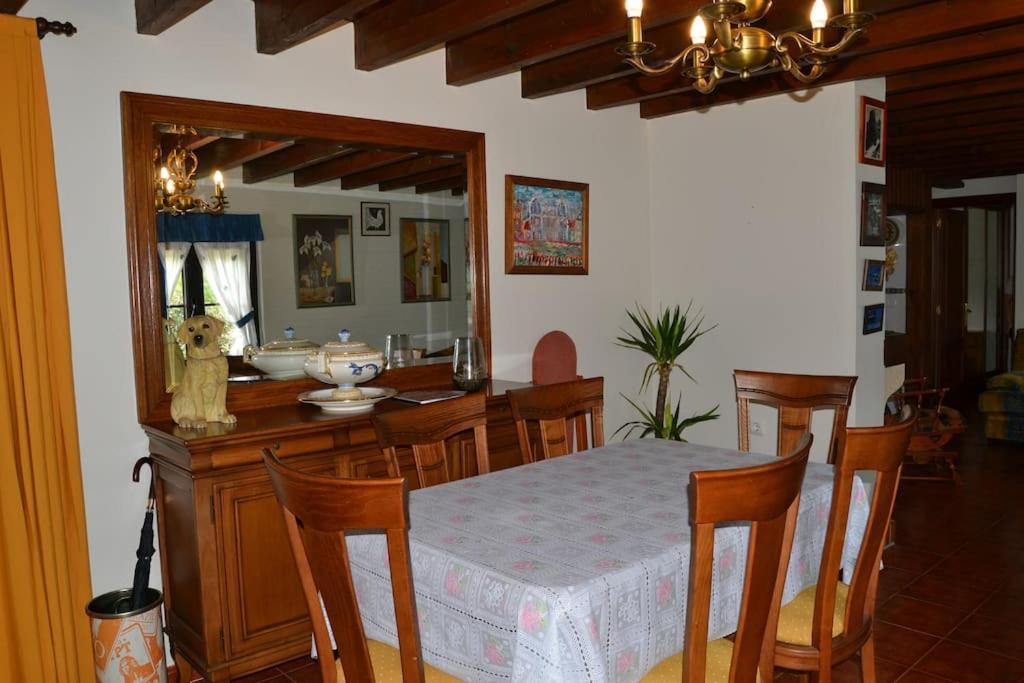 فيلا Casa Fidel Fontanina المظهر الخارجي الصورة