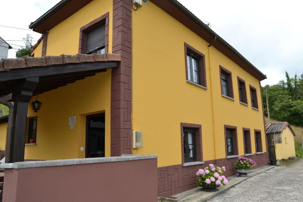 فيلا Casa Fidel Fontanina المظهر الخارجي الصورة