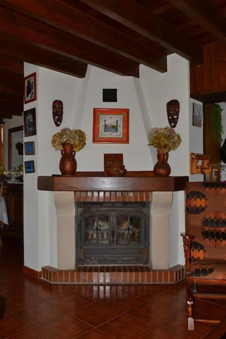 فيلا Casa Fidel Fontanina المظهر الخارجي الصورة