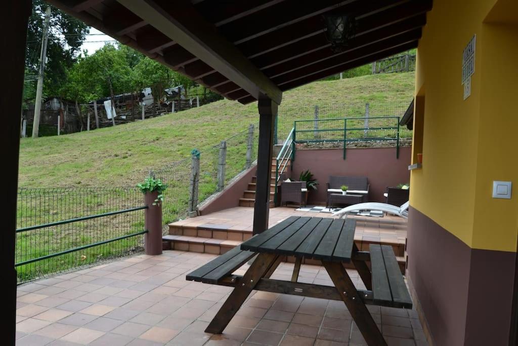 فيلا Casa Fidel Fontanina المظهر الخارجي الصورة