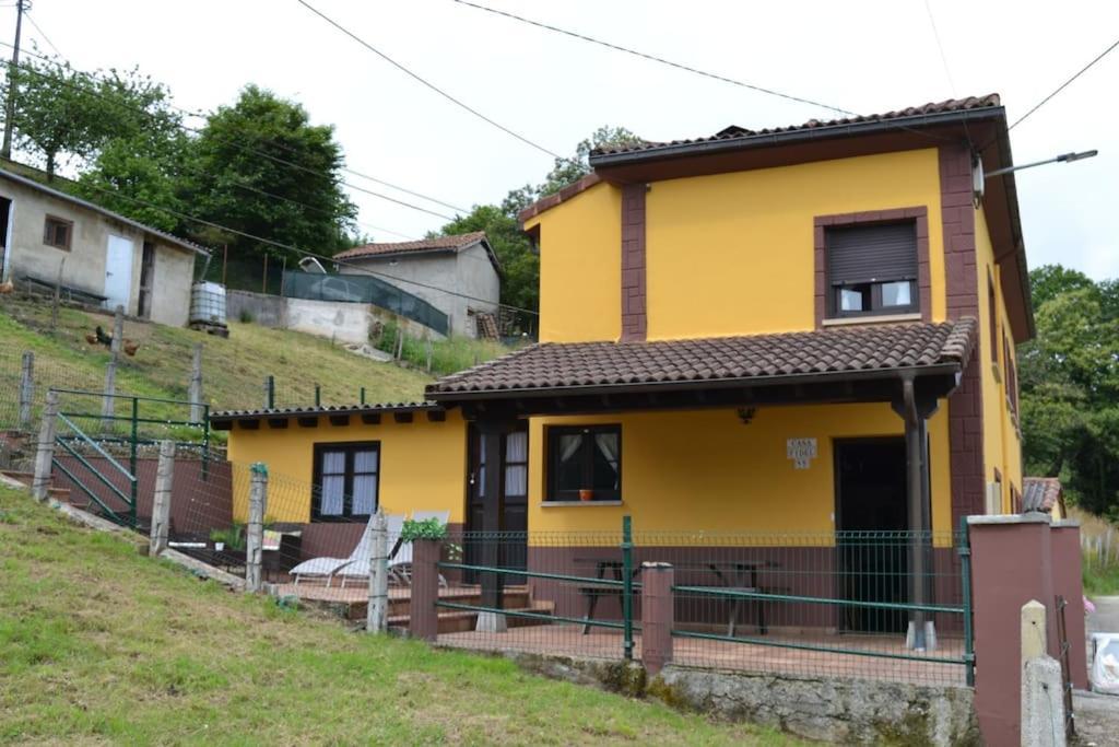 فيلا Casa Fidel Fontanina المظهر الخارجي الصورة