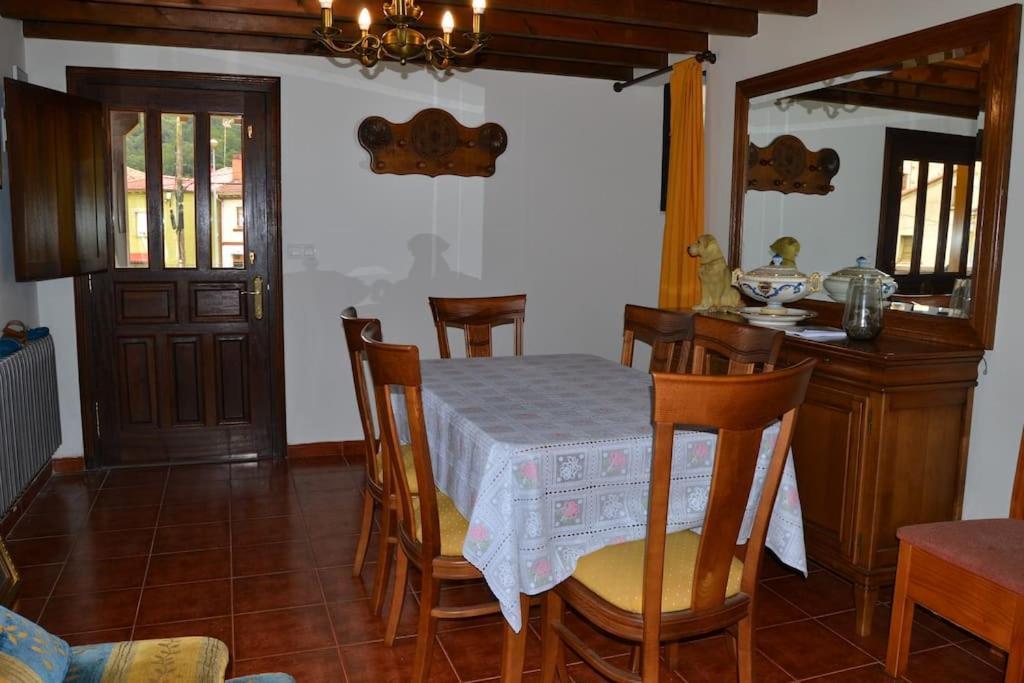 فيلا Casa Fidel Fontanina المظهر الخارجي الصورة